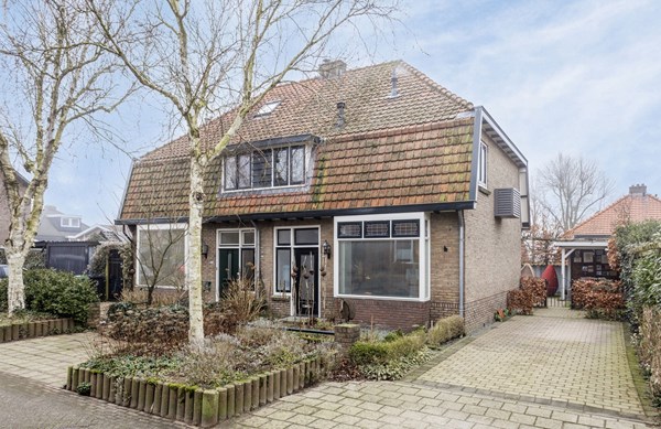 Property photo - Burg Schimmelpenninckstr 10, 3911AL Rhenen